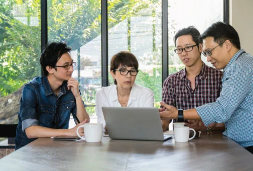 2 tailoring a solution