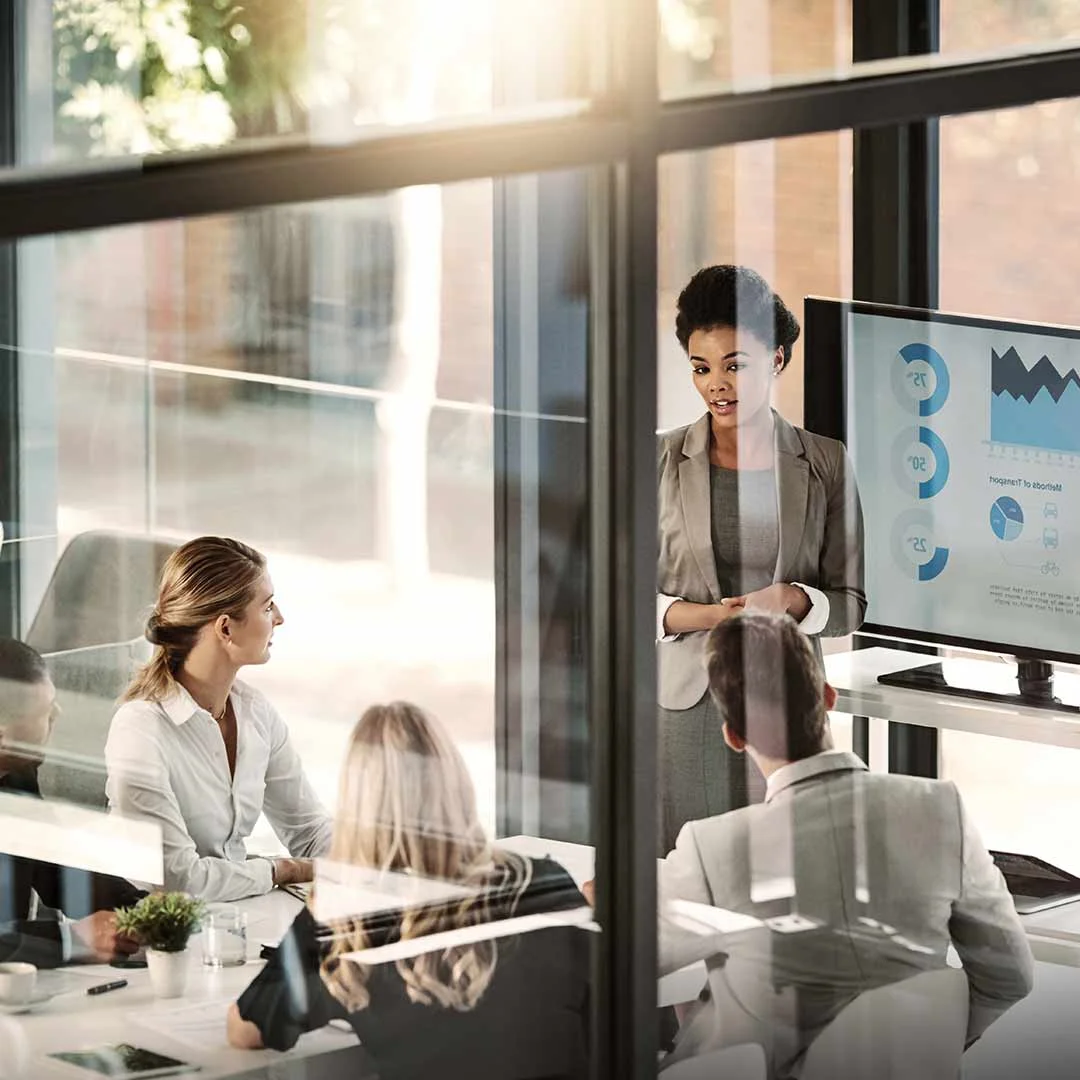 customizable back office solutions