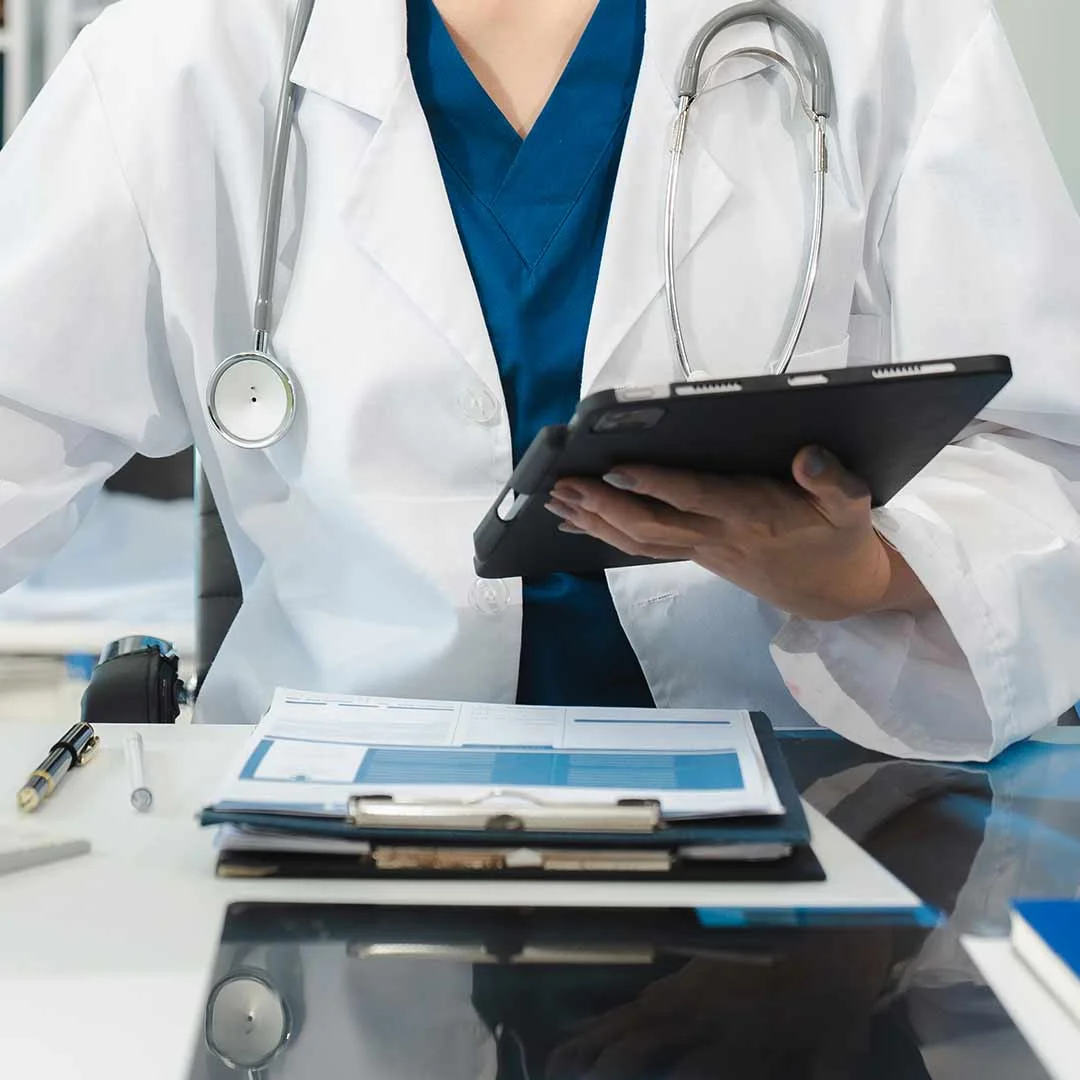 ehr or emr integration and maintenance