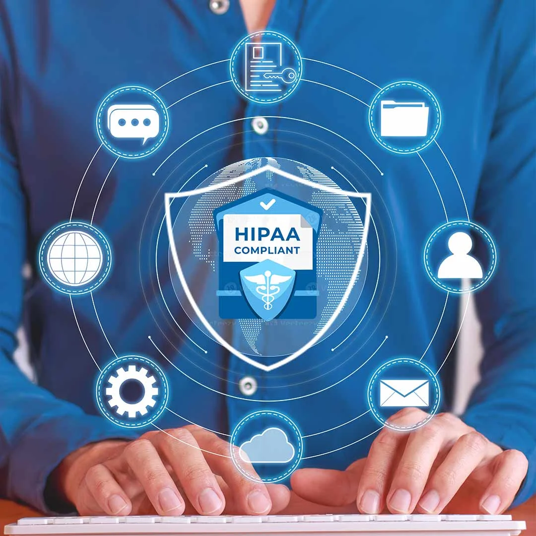 hipaa compliant and hitech secure it environments