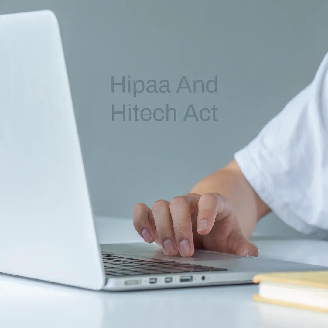 hipaa and hitech act compliance reviews