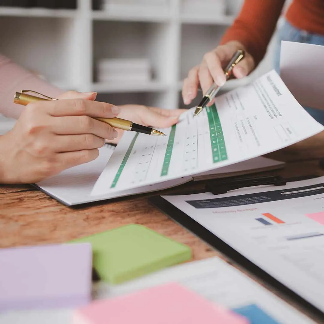 policy documentation and review