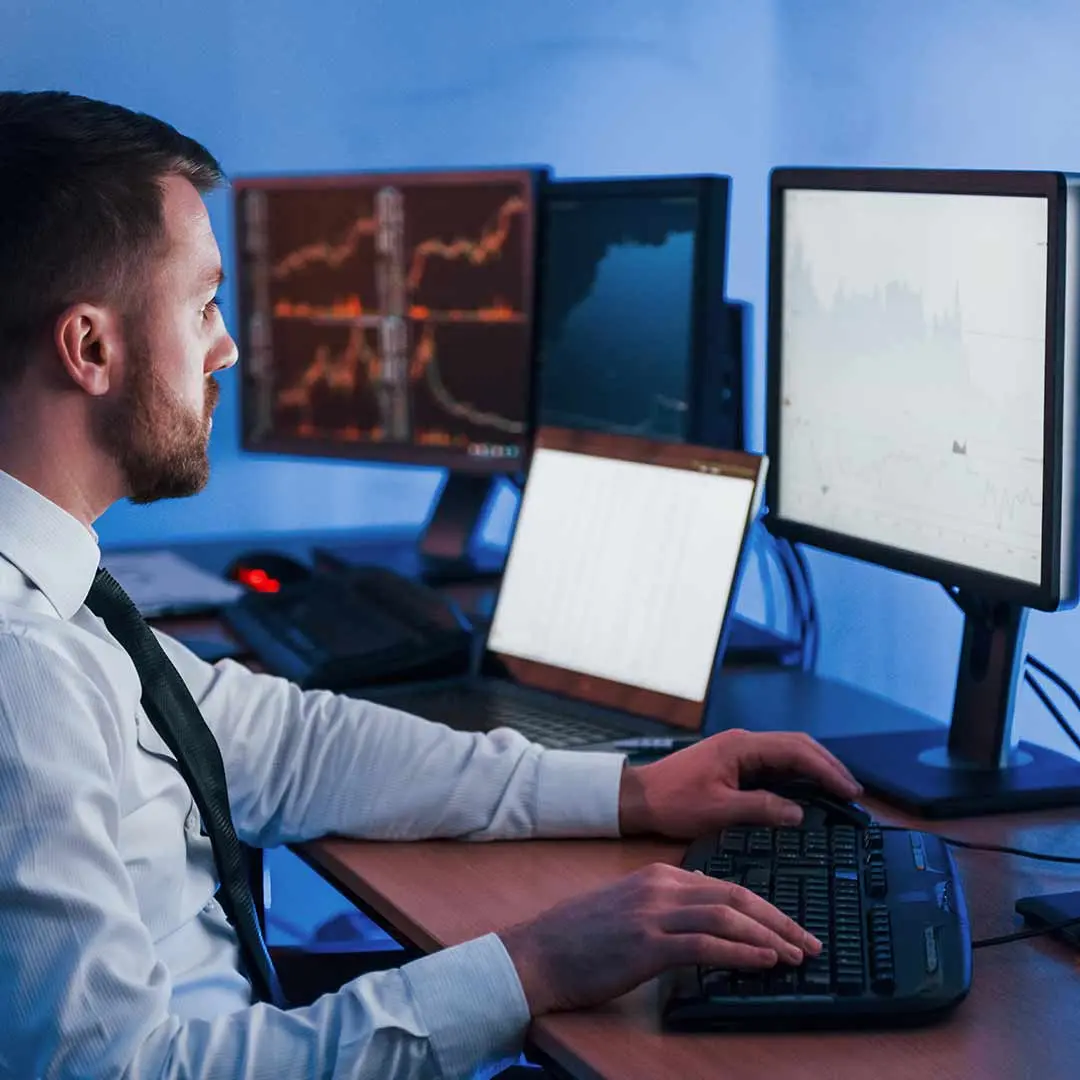 regulatory updates and monitoring