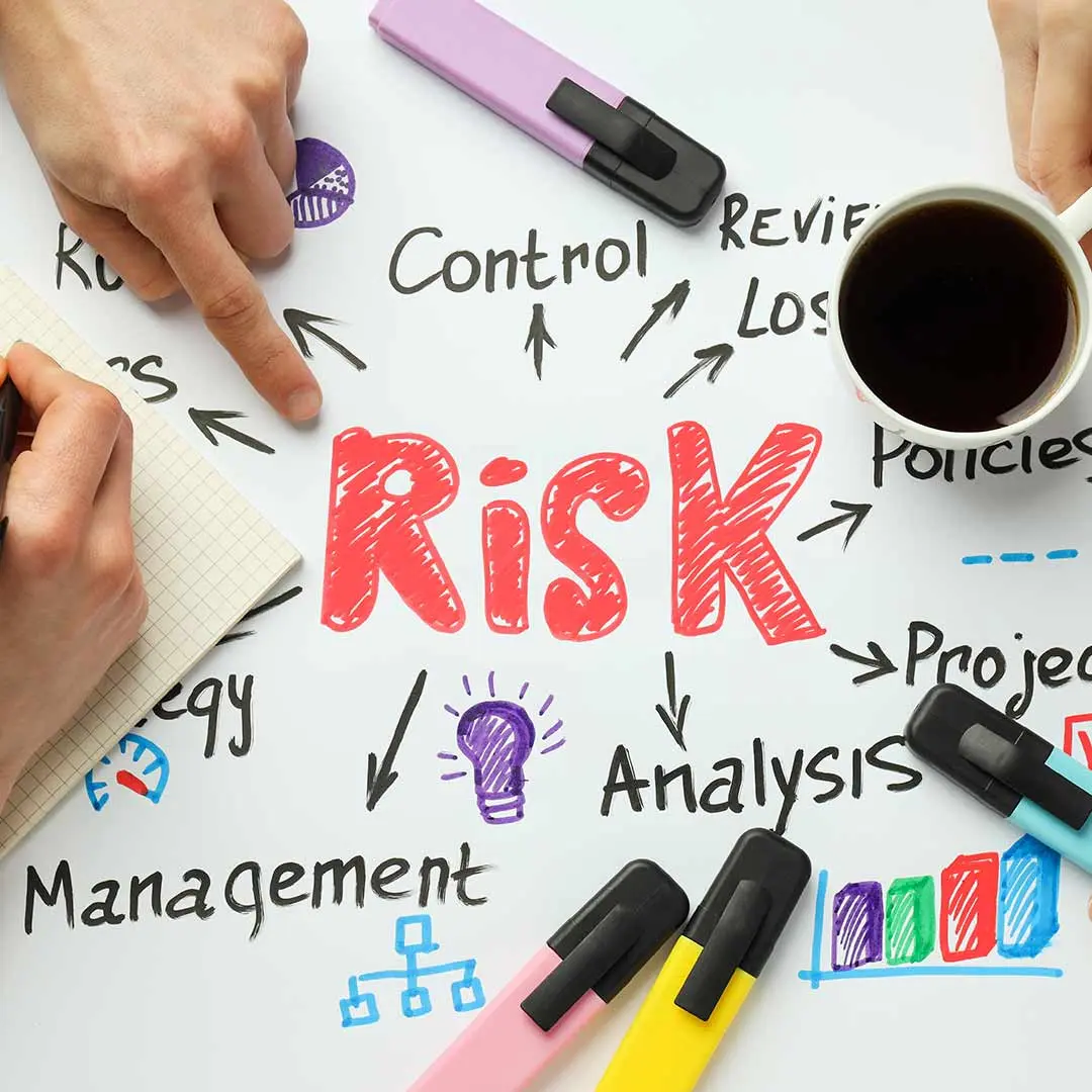 risk assessment and mitigation