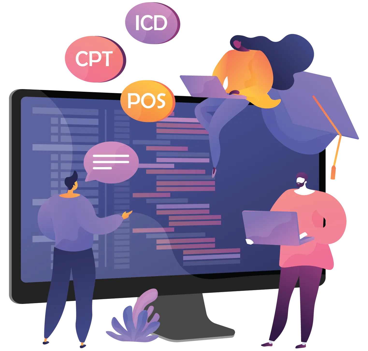 tackling coding inconsistencies and promoting revenue 01